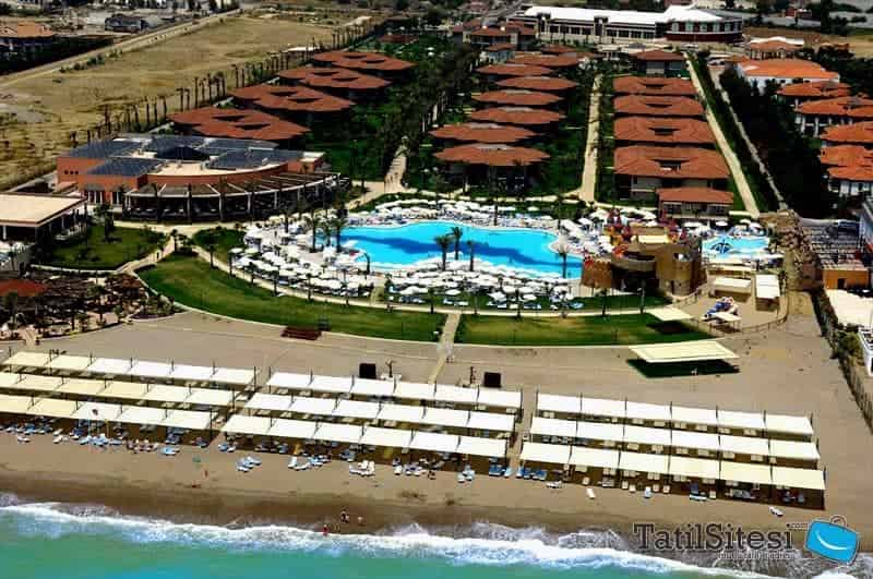 İberotel Palm Garden